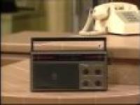 Al Bundy rozwala radio