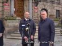 Siemoniak wiedział wcześniej o aferze w Kłodzku