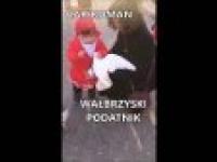 Car Roman i wałbrzyski podatnik