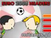 Euro 2008 Headers