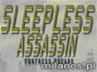 Sleepless Assassin
