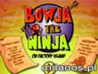 Bowja the Ninja