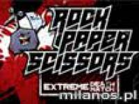 Rock Paper Scissors Extreme Deatchmatch