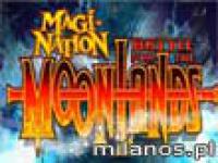 Magi Nation Battle For The Moonlands