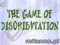 The Game Of Disorientation