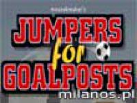 Jumpers for Goalpost