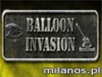 Balloon Invasion
