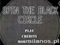 Spin the Black Circle