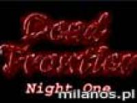 Dead Frontier: Night One