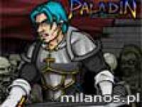 Paladin: The Game