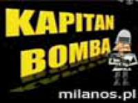 Kapitan Bomba - Zrobić porządek i Odbicie Admirała