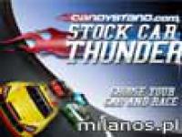 Stock Car Thunder