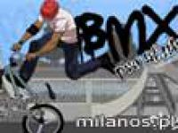 BMX Pro Style