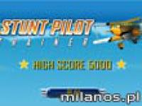 Stunt Pilot Trainer