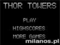 Thor Towers