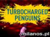 Turbocharged Penguins 2