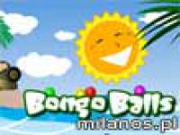 Bongo Balls - Małpie kulki