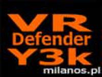 Defender Y3K