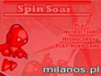 Spin Soar