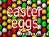 Easter Eggs - Wielkanocne jajka