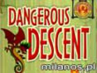 Dangerous Descent