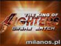 King of Fighters: Dream Match