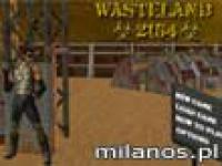 Wasteland 2154