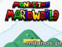 Mario Bross - Monoliths