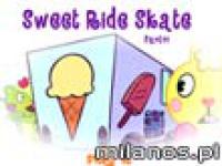 Sweet Ride Skate