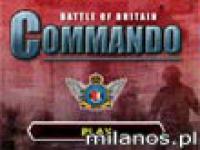 Battle of Britain Commando