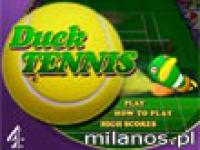 Duck Tennis