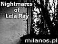 Nightmares of Leia Ray