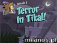 Scooby adventure - Terror in Tikal! - Episode 3