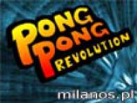 Pong Pong Revolution