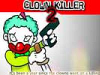 Clown Killer 2