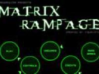 Matrix Rampage