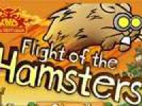 Flight of the Hamsters