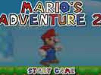 Mario adventure 2