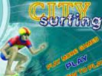 City Surfing