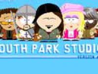 South Park Studio 2
