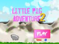 Little Pig Adventure 2