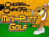 Chester Mini-putt Golf