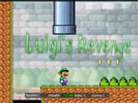 Luigi game