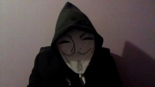 Anonymous. Appeal. The impulse of freedom. English version