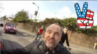 Road Rage & Car Crashes in America (USA) Compilation 2015 HD - 1 Hour Full Compilation 