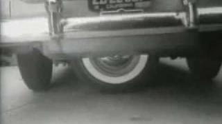 1950's Fifth Wheel Parking Concept